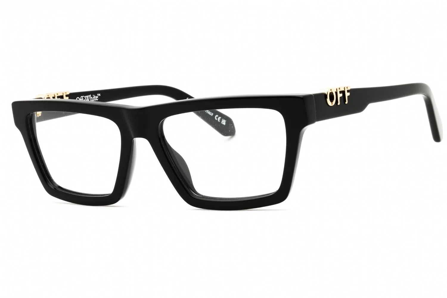 Off White STYLE7B Eyeglasses - view 6